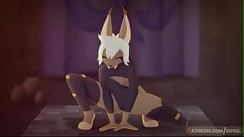play Sihirli savaş - tüylü seks animasyonu(tarafından eipril)