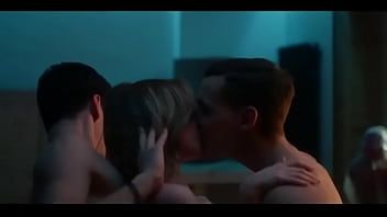Jouer Scènes de sexe de séries traduites en arabe - elite.s01.e03