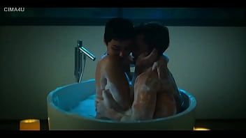 Play Sex scenes from series translated to arabic - elite.s05.e06