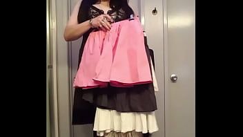 Play Shopping stories #83 - charity shop haul...