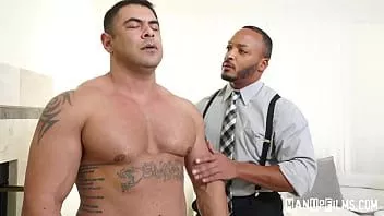 Riproduci Dillon diaz ipnotizza draven navarro per il sesso!