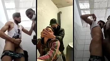 Riproduci Compilazione maschera covid, cazzi mostruosi fuori