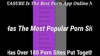 play Ottieni oltre 150 siti porno in un'unica app - app Android di piacere - bit.ly/371hupb