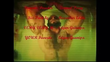 Reproducir "edgar guanipa"...en...."una película de lemuel perry".....ganadora del premio al "mejor" culturista n.º 1 de hollywood "hit" película del año......"muscle eddie hollywood's 18 pulgadas monstruo dick culturista"..holly