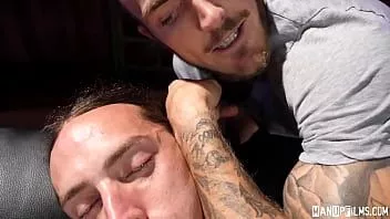 Reproduzir Ruckus & christian wilde terapeuta bareback porra!