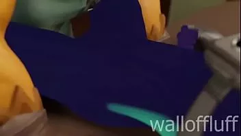 Riproduci Compilazione porno pelosa di Fortnite gennaio 2023 n. 7