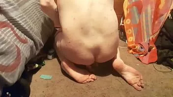 Putar Pelatihan anal verifikasi Squeaky83