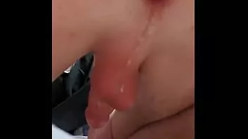 Redare Femboy nou la assplay devine nemernic muls de mașina de dracu