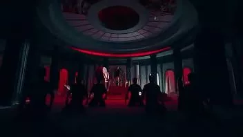 চালান লুনা - "পিটিটি (টাউন পেইন্ট)" এমভি