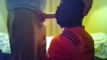 Redare A naibii de tip irlandez proaspăt căsătorit str8 bareback