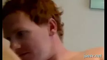 play Sloppy oral stimulation job anal tryout