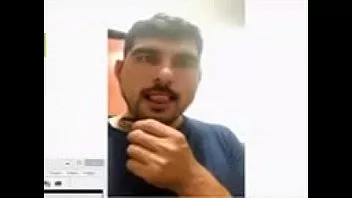 Abspielen Skandal * Haider Ali Khan Afridi * Schwuler aus Pakistan arbeitet in Saudia Khobar, heiße Masturbation