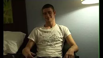 Abspielen Evans ist ein sexy, heterosexueller Typ mit einem tollen Schwanz und Arsch!