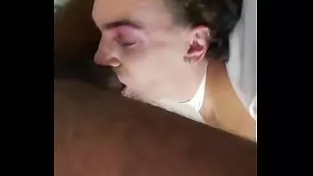 تشغيل أقدم cd يعطي 20 سنة من العمر gumjob / deepthroat