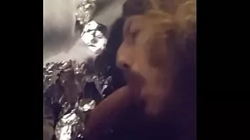 play Kumpel besucht mein Gloryhole und füttert mich