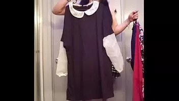 play 购物故事 #73 - 5 件新衣服和一套可爱的小衣服......