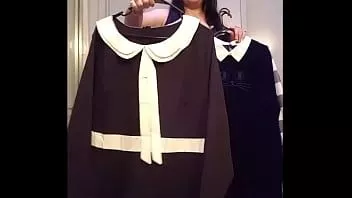 play Histórias de compras #74 - Mais 5 vestidos novos e outra roupinha fofa...