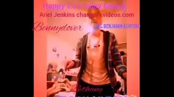 play O melhor de Ariel Jenkins - compilação 2021-2023
