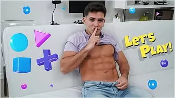 play Guy selector - colecția de jocuri porno latino