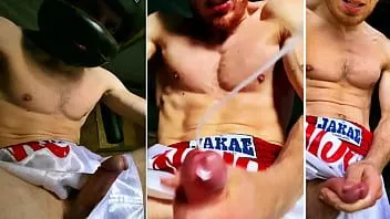 Putar Beginilah cara petinju berlatih saat mereka sendirian di gym
