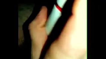 Odtwórz Kto zna tego trans-człowieka? ftm transman pieprzył się z seks zabawką ostro