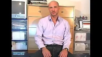 Reproduzir Verdadeiro pai str8: ele veio fazer um solo, mas pedimos mais ...