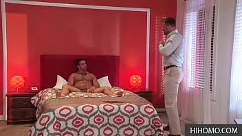 Riproduci Finalmente è arrivato - Austin Wolf, Alex Mecum