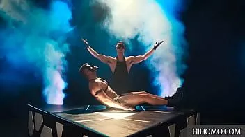 Play Rise my creation and fuck me! - skyy knox,tyler roberts
