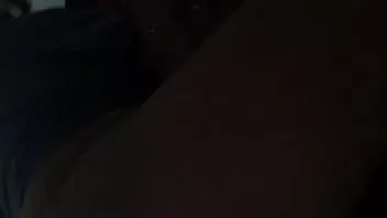 Afspelen Ze is dol op back-shots vanaf de zijkant