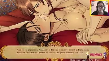 play Il mio cuore ardente (rashid) #31 - ukeando un rashid 7w7