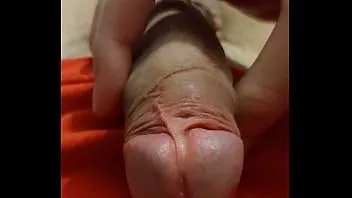 চালান ক্লোজ আপ আমার শিশ্ন এবং বাঁড়ার স্পর্শ