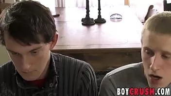 play Młodzi amatorzy andy kay i aiden ash anal fuck i jizz