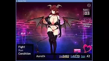 play Succubus puttel iruda of wrath druga runda angielskie tłumaczenie maszynowe 62studio