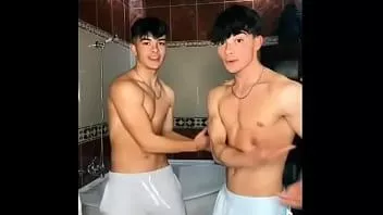 চালান যমজ কাস্ত্রো এবং ক্যাবলেরো, গরম যমজ