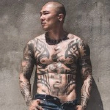 قناة Damian Dragon